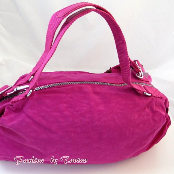 New w Tag KIPLING Jessa Shoulder Bag Handbag - Picture 2 of 6